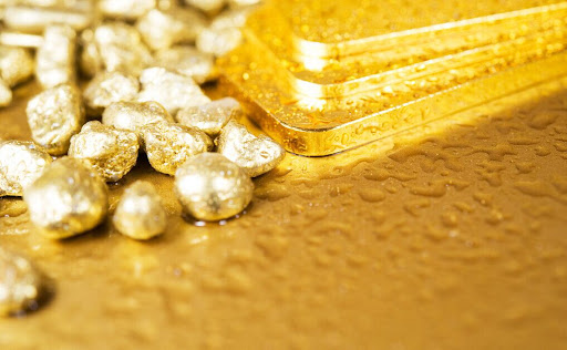黄金投资新手指南：从零开始打造稳健理财计划