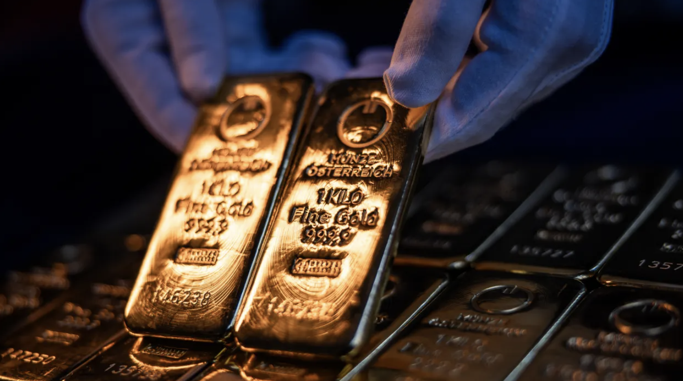 现货黄金分批买入技巧：降低波动风险实现稳健盈利