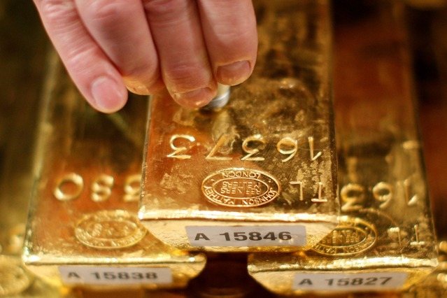 现货黄金趋势与波动关系解析：如何在起伏行情中判断方向