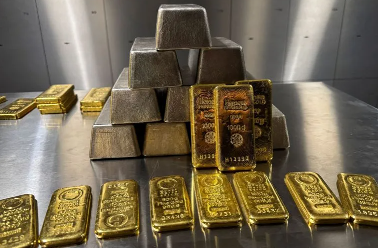 现货黄金趋势确认方法解析：如何在行情明朗后顺势而行