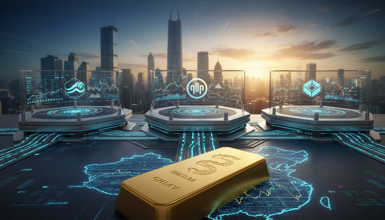 白银保证金计算怎么做？旺旺金业手把手教你入门