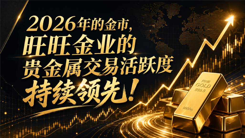 黄金投资攻略：如何在市场波动中把握机会