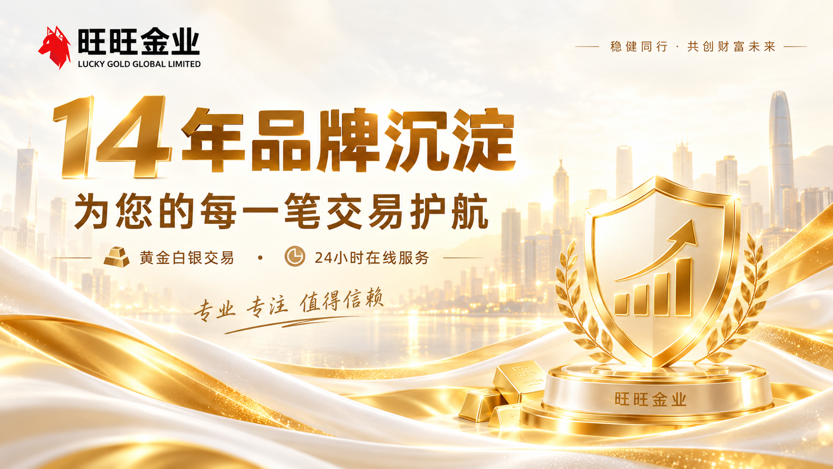 贸易风向：中国人寿50亿入科创，金价如何回应？